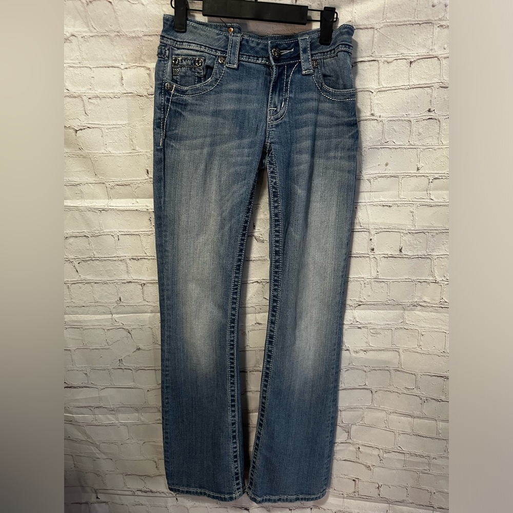 Miss Me Jeans Size 27